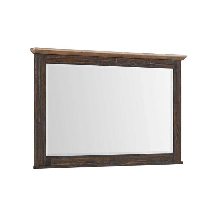 Transitions Mirror - Dream Home Furniture & Mattress (Waite Park, MN)