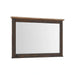 Transitions Mirror - Dream Home Furniture & Mattress (Waite Park, MN)