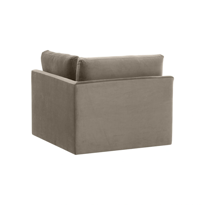 Willow Modular Corner Chair