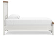 Savonport Bed - Dream Home Furniture & Mattress (Waite Park, MN)