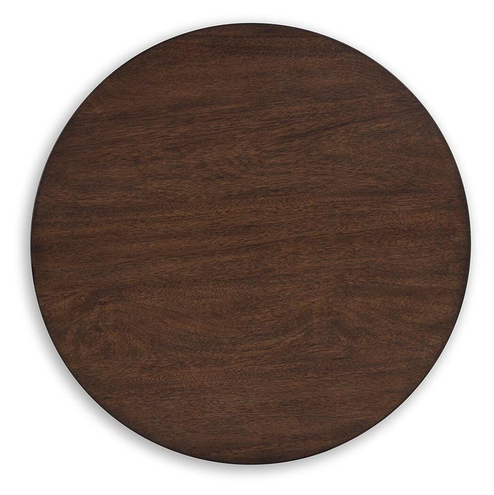 Korestone Occasional Table Set - Dream Home Furniture & Mattress (Waite Park, MN)
