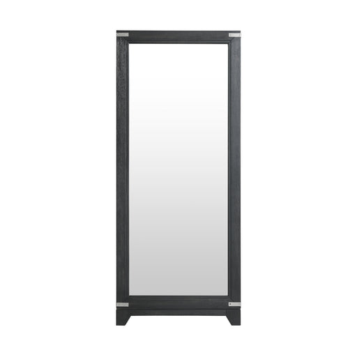 Laguna Floor Mirror - Dream Home Furniture & Mattress (Waite Park, MN)