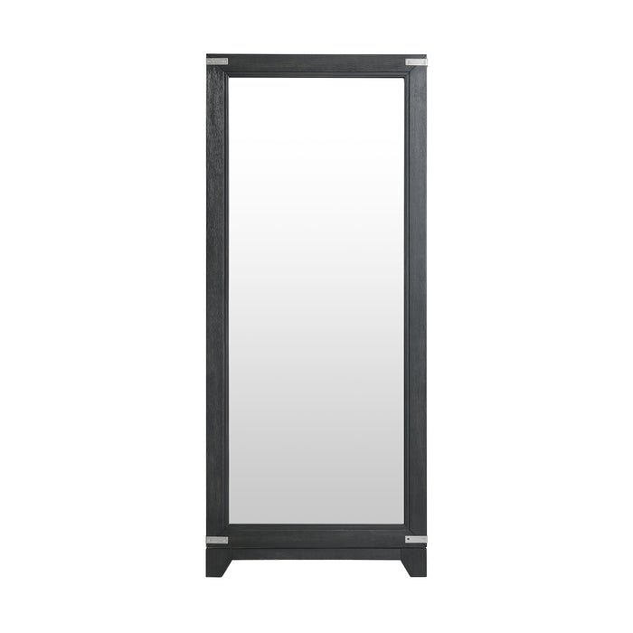Laguna Floor Mirror - Dream Home Furniture & Mattress (Waite Park, MN)