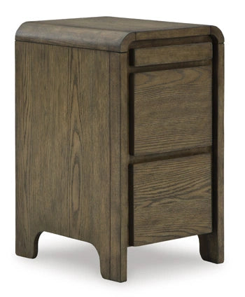 Jensworth Accent Table - Dream Home Furniture & Mattress (Waite Park, MN)