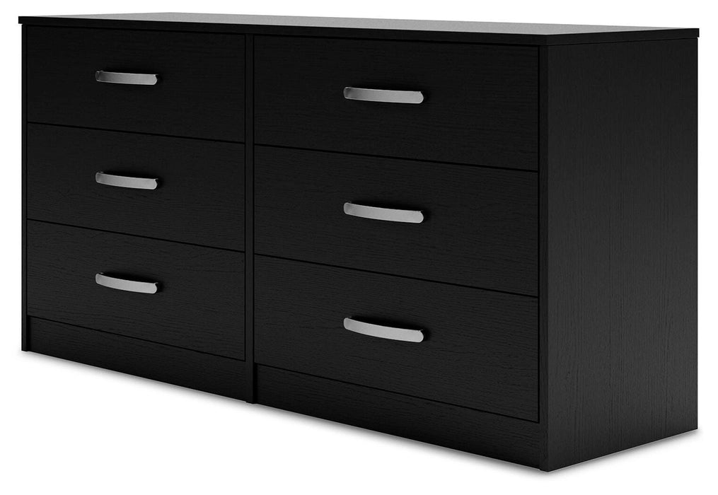 Finch Dresser - Dream Home Furniture & Mattress (Waite Park, MN)