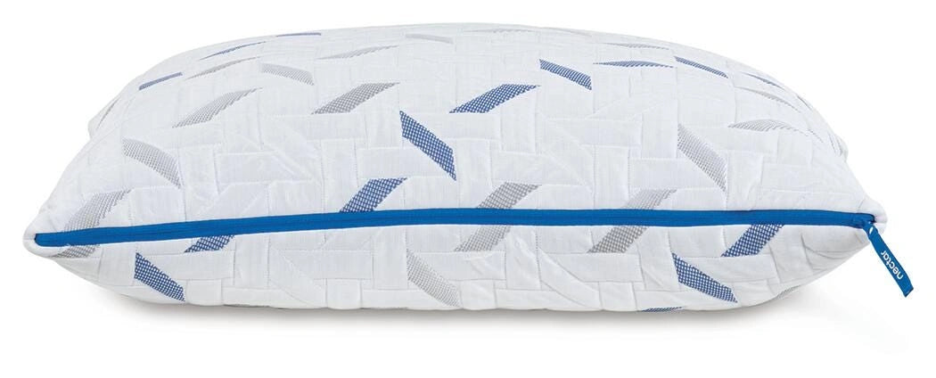 Nectar Classic / Pillow - Dream Home Furniture & Mattress (Waite Park, MN)
