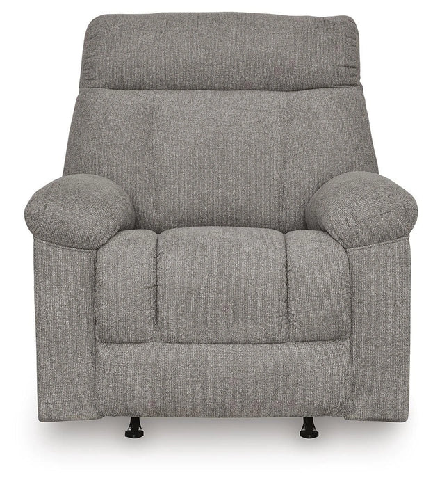 Hoyne Park Recliner - Dream Home Furniture & Mattress (Waite Park, MN)