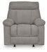Hoyne Park Recliner - Dream Home Furniture & Mattress (Waite Park, MN)