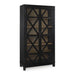 Christop Accent Cabinet - Dream Home Furniture & Mattress (Waite Park, MN)
