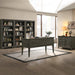 San Mateo 72" Bunching Bookcase - Dream Home Furniture & Mattress (Waite Park, MN)
