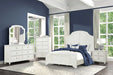 Whitehaven Chest - Dream Home Furniture & Mattress (Waite Park, MN)