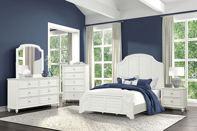 Whitehaven Chest - Dream Home Furniture & Mattress (Waite Park, MN)