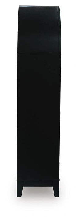 Dagandale Accent Cabinet - Dream Home Furniture & Mattress (Waite Park, MN)