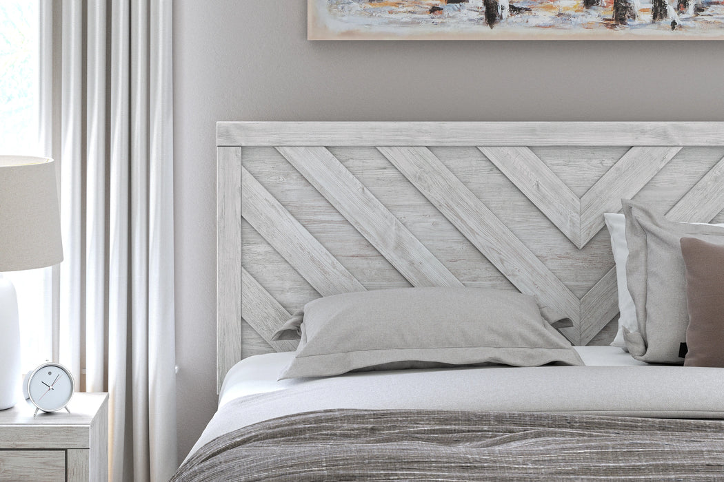 Cayboni Bed - Dream Home Furniture & Mattress (Waite Park, MN)