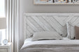 Cayboni Bed - Dream Home Furniture & Mattress (Waite Park, MN)