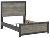 Broachmyn Bed - Dream Home Furniture & Mattress (Waite Park, MN)