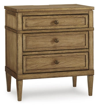 Sharlance Bedroom Set - Dream Home Furniture & Mattress (Waite Park, MN)