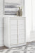 Chalanna Chest of Drawers - Dream Home Furniture & Mattress (Waite Park, MN)