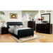 Maynard Bed White - Dream Home Furniture & Mattress (Waite Park, MN)