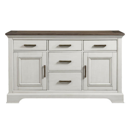 Drake Sideboard - Dream Home Furniture & Mattress (Waite Park, MN)