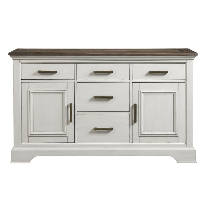 Drake Sideboard