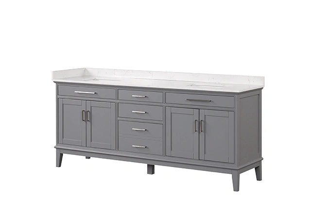 Oliva Vanity Set - Dream Home Furniture & Mattress (Waite Park, MN)