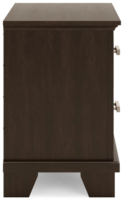 Covetown Bedroom Package - Dream Home Furniture & Mattress (Waite Park, MN)