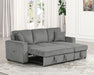 Yves Sectional - Dream Home Furniture & Mattress (Waite Park, MN)