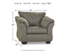 Darcy Chair - Dream Home Furniture & Mattress (Waite Park, MN)