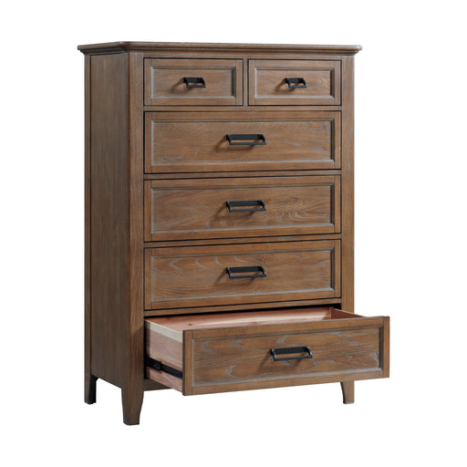 Alta Chest - Dream Home Furniture & Mattress (Waite Park, MN)