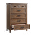 Alta Chest - Dream Home Furniture & Mattress (Waite Park, MN)