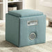 Rythmo Speaker Ottoman - Dream Home Furniture & Mattress (Waite Park, MN)
