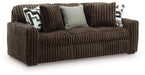 Midnight-Madness Sofa - Dream Home Furniture & Mattress (Waite Park, MN)