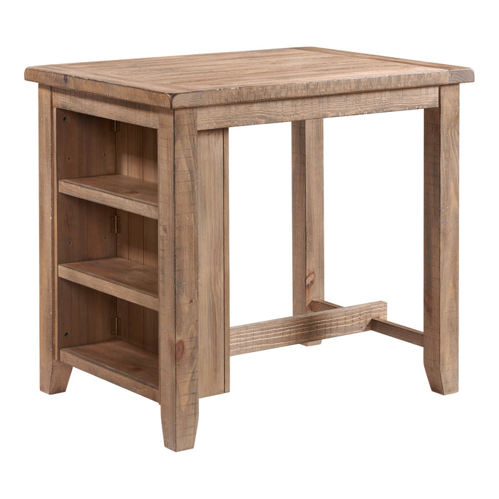 Highland Multi Use Table - Dream Home Furniture & Mattress (Waite Park, MN)