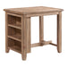 Highland Multi Use Table - Dream Home Furniture & Mattress (Waite Park, MN)