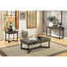 VEBLEN Sofa Table - Dream Home Furniture & Mattress (Waite Park, MN)