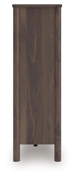 Pamytta Wide Chest of Drawers - Dream Home Furniture & Mattress (Waite Park, MN)