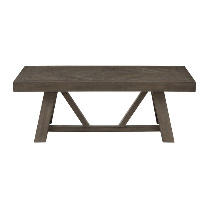 Hearst Coffee Table
