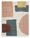 Flynnwick 8' x 10' Rug - Dream Home Furniture & Mattress (Waite Park, MN)