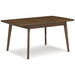 Lyncott Dining Extension Table - Dream Home Furniture & Mattress (Waite Park, MN)
