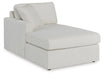 Modmax 5 Piece Sectional with Audio Console - Dream Home Furniture & Mattress (Waite Park, MN)