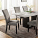 KIAN Dining Table - Dream Home Furniture & Mattress (Waite Park, MN)