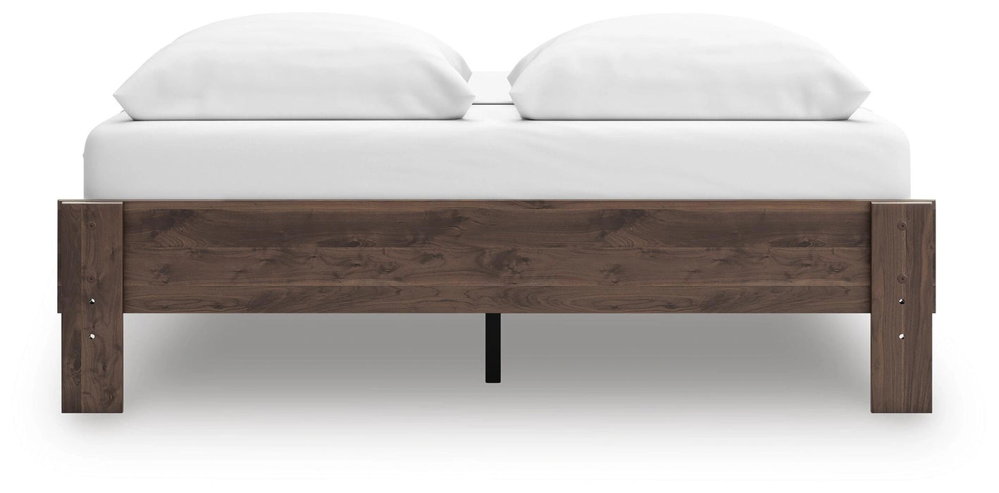 Calverson Bed - Dream Home Furniture & Mattress (Waite Park, MN)