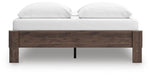 Calverson Bed - Dream Home Furniture & Mattress (Waite Park, MN)