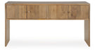 Ella Grove Console - Dream Home Furniture & Mattress (Waite Park, MN)