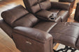 Bleckley Reclining Package - Dream Home Furniture & Mattress (Waite Park, MN)
