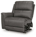 Bleckley Power Reclining Sectional - Dream Home Furniture & Mattress (Waite Park, MN)