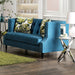 AZULETTI Loveseat - Dream Home Furniture & Mattress (Waite Park, MN)
