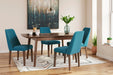 Lyncott Dining Room Set - Dream Home Furniture & Mattress (Waite Park, MN)
