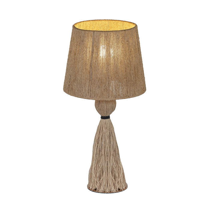 Samba Table Lamp
